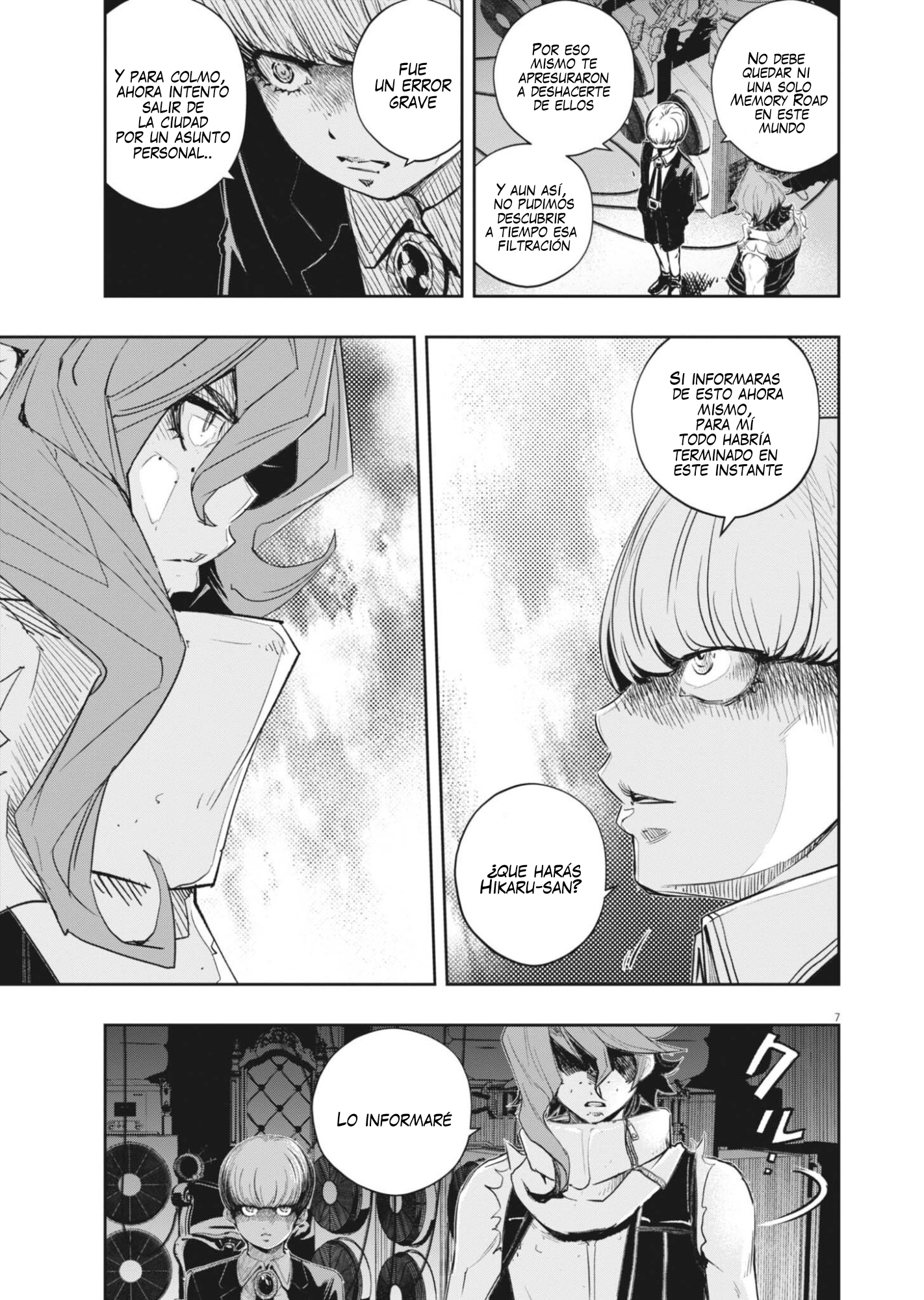 Capitulo 180 page 8