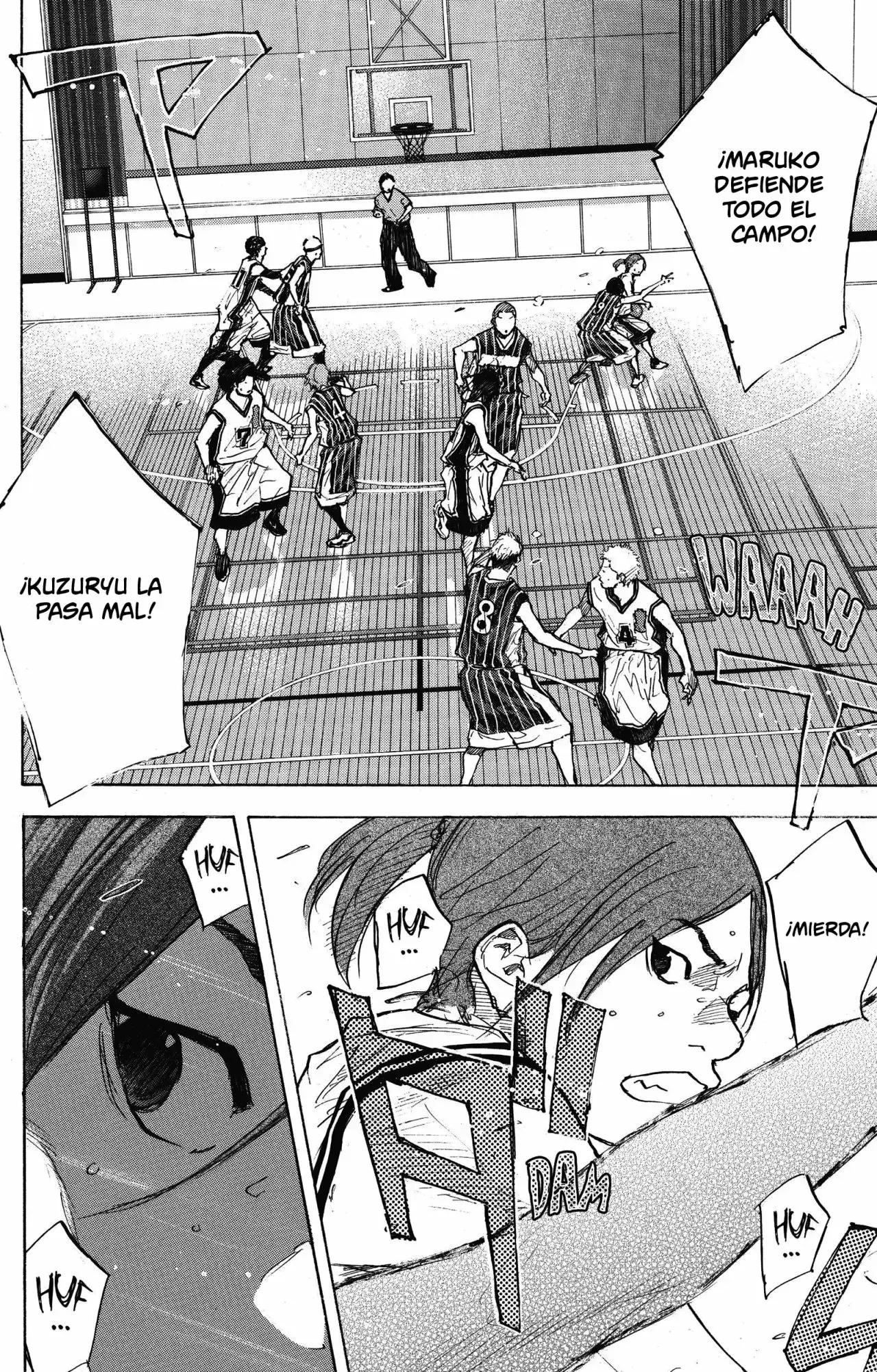 Capitulo 248 page 44