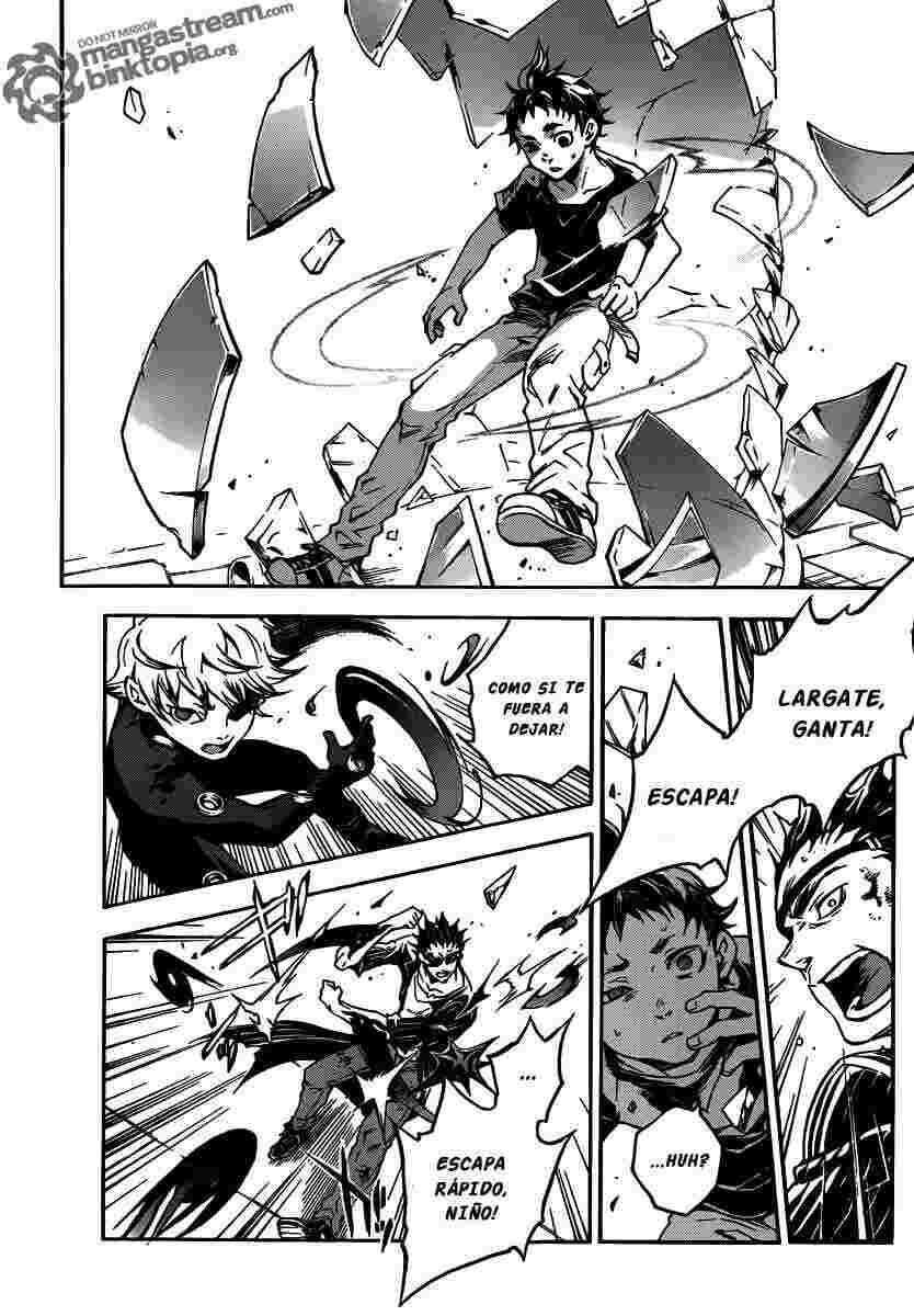 Capitulo 47 page 34