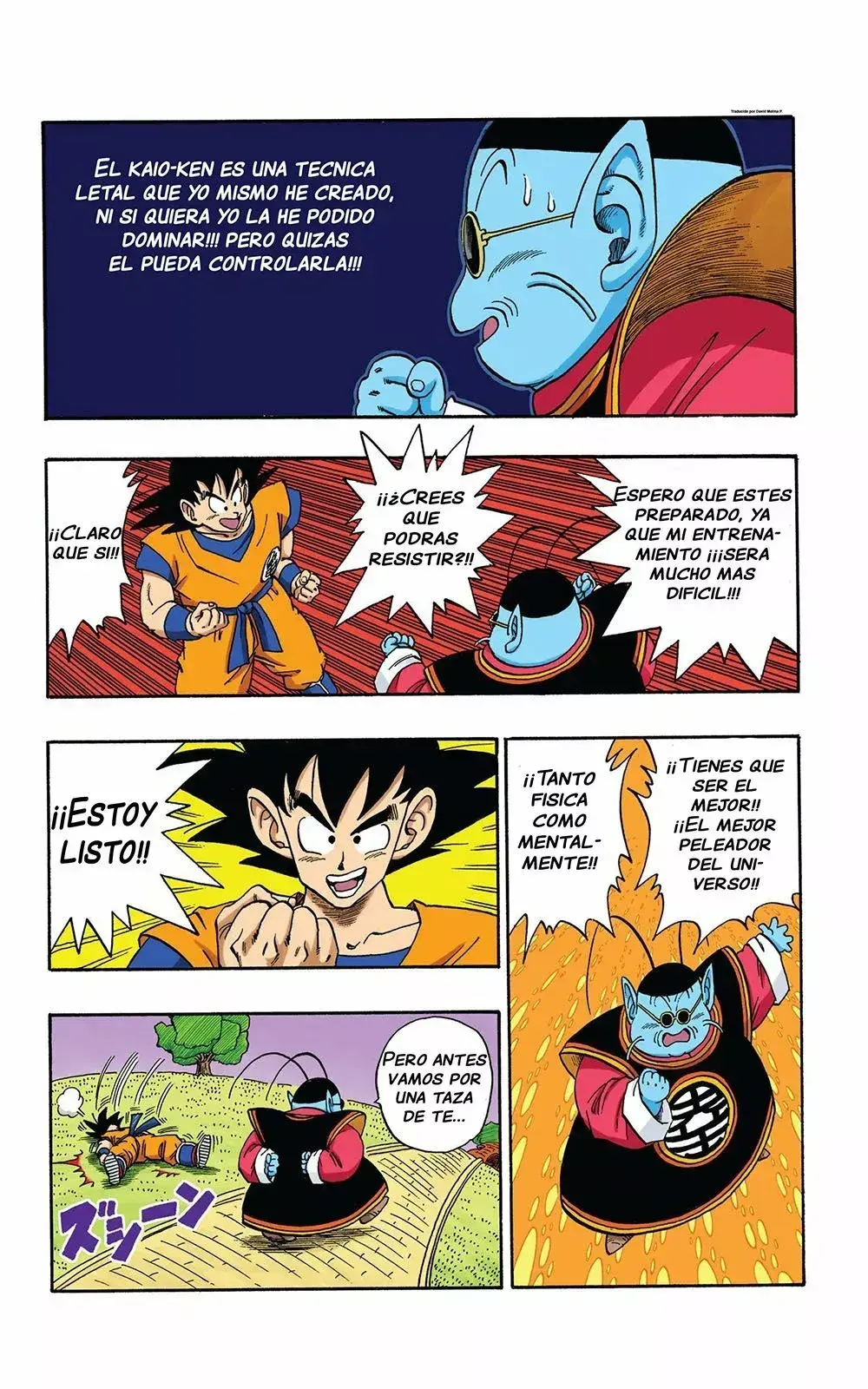 Capitulo 211 page 13