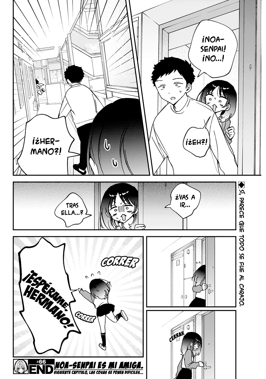 Capitulo 66 page 18
