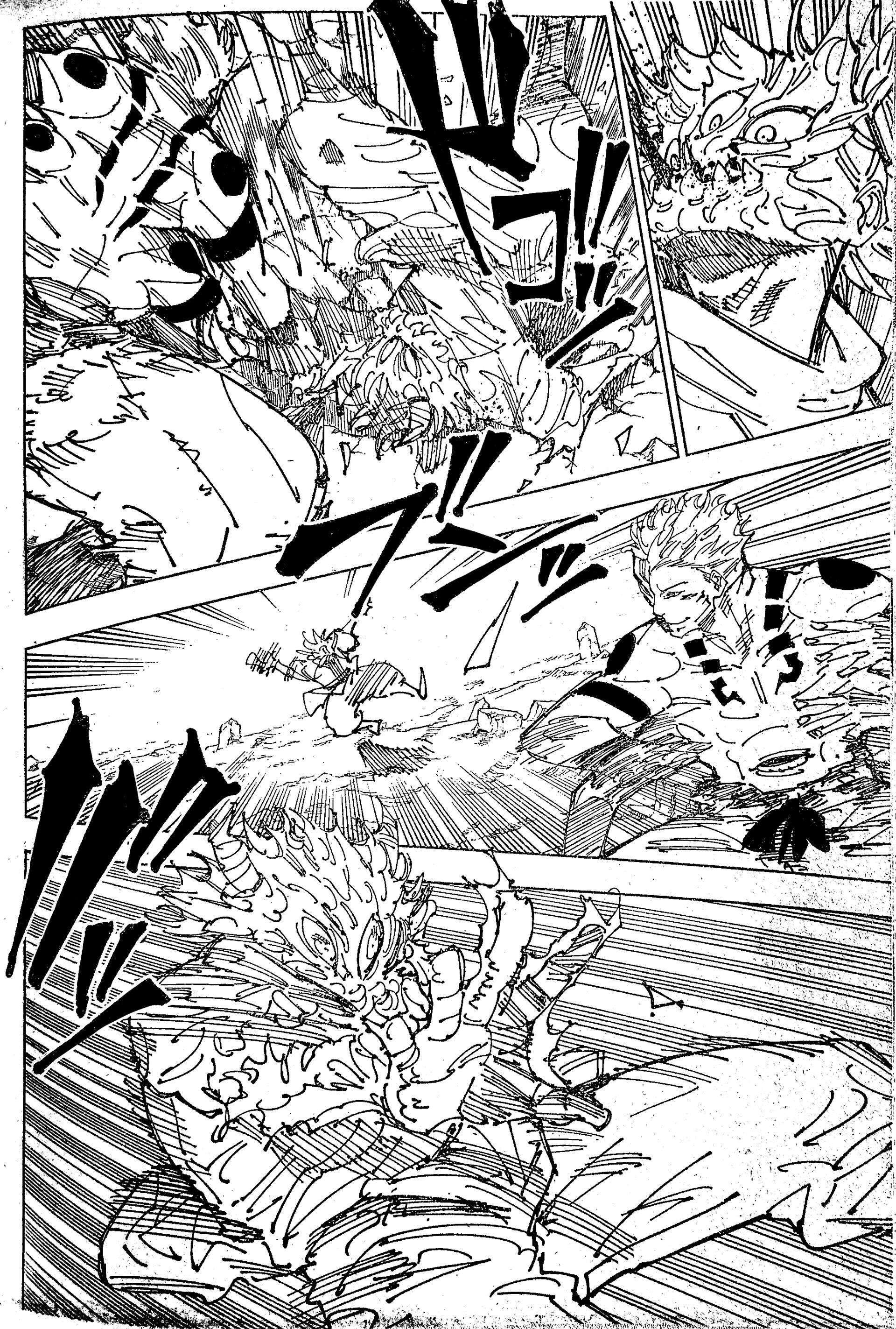 Capitulo 238 page 12