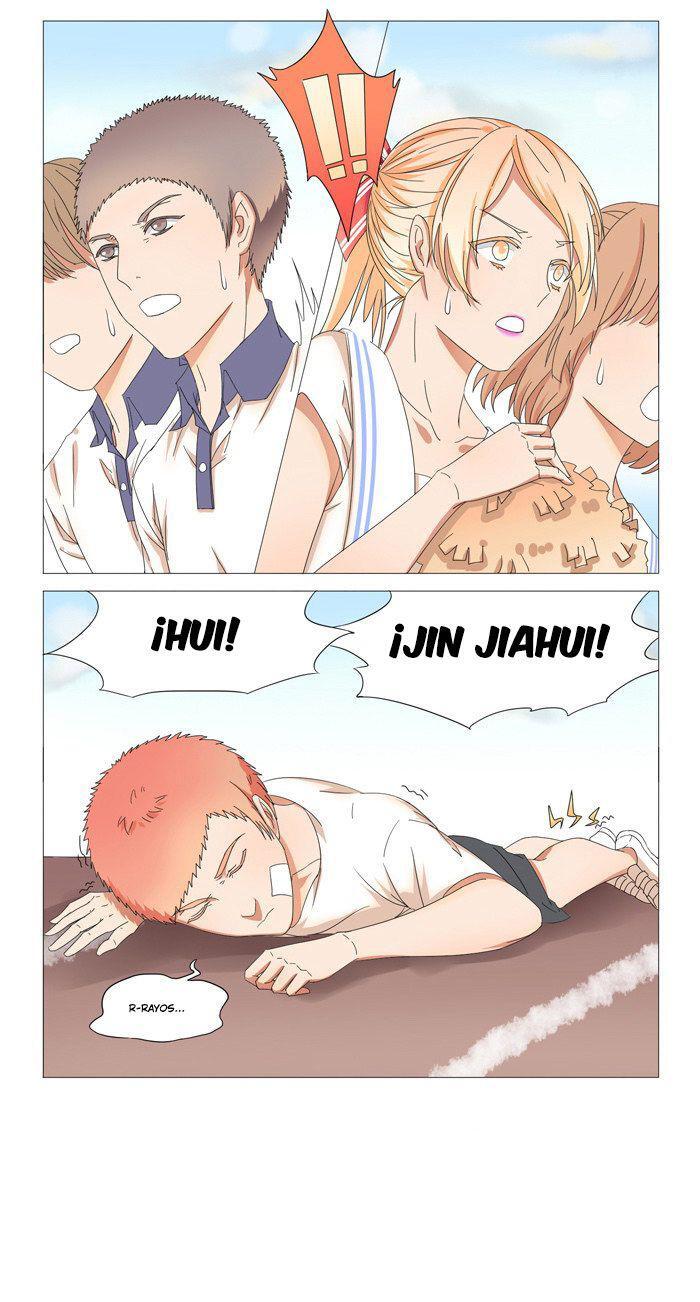 Capitulo 18 page 9