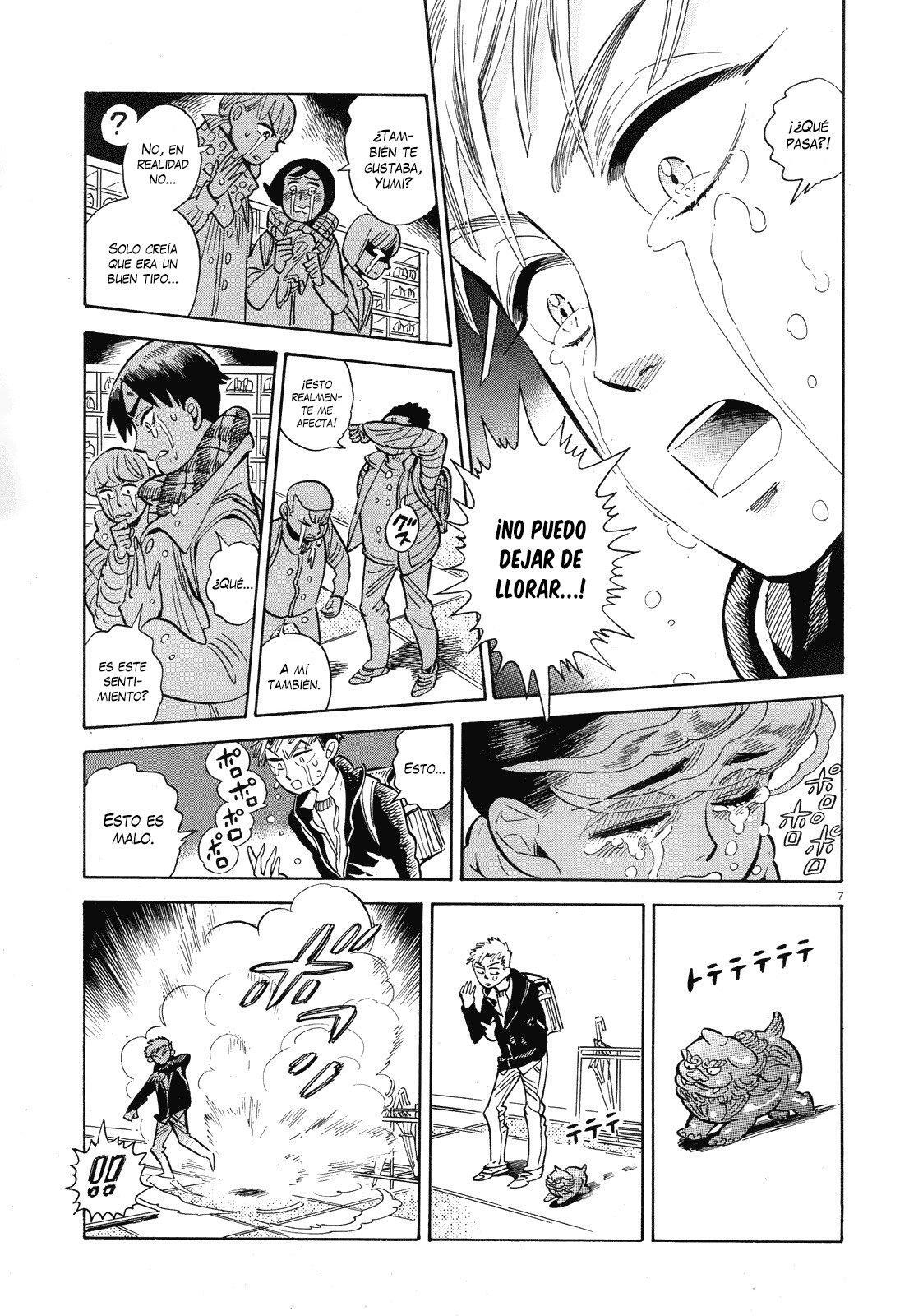 Capitulo 39 page 9
