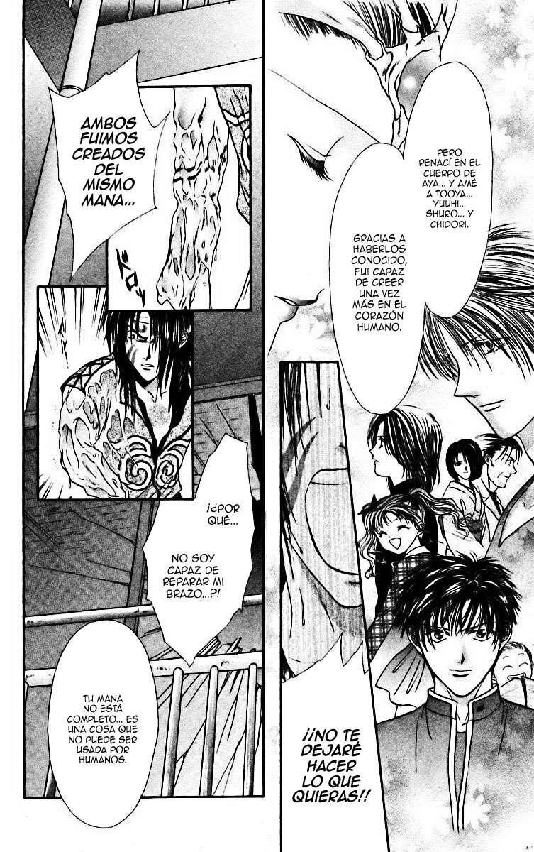 Capitulo 82 page 20