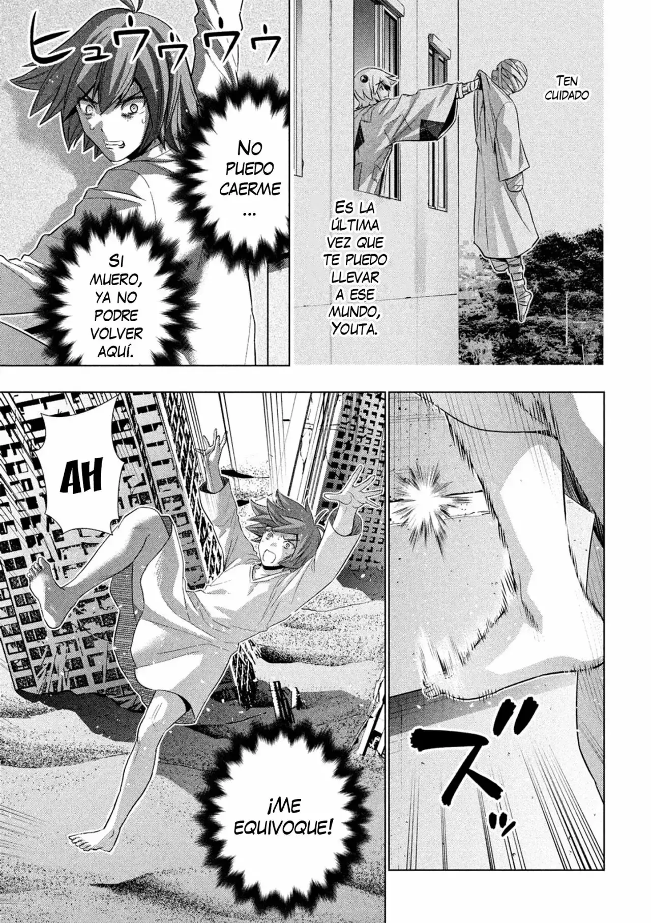 Capitulo 71 page 12