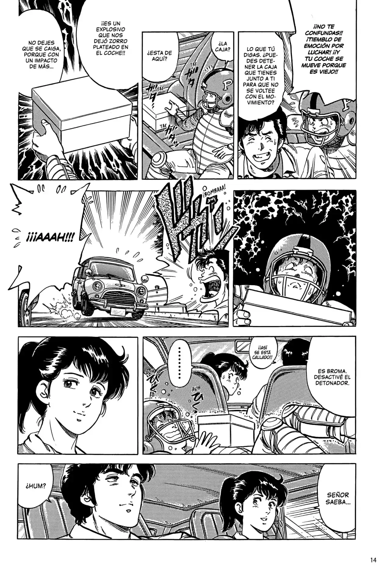 Capitulo 68 page 15