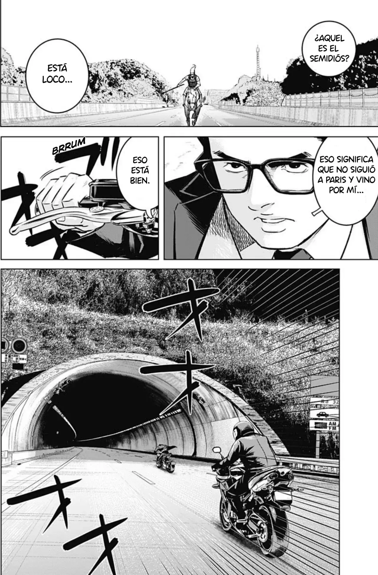 Capitulo 40 page 11