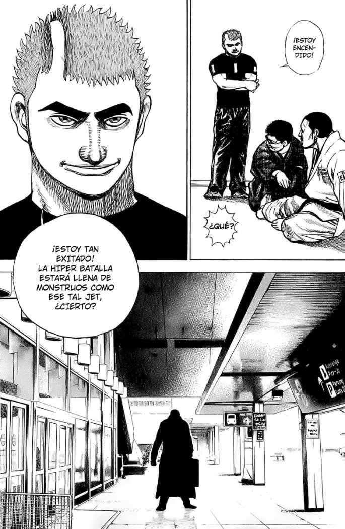 Capitulo 116 page 17