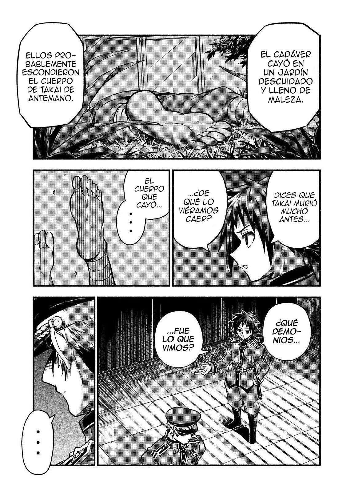 Capitulo 84 page 26
