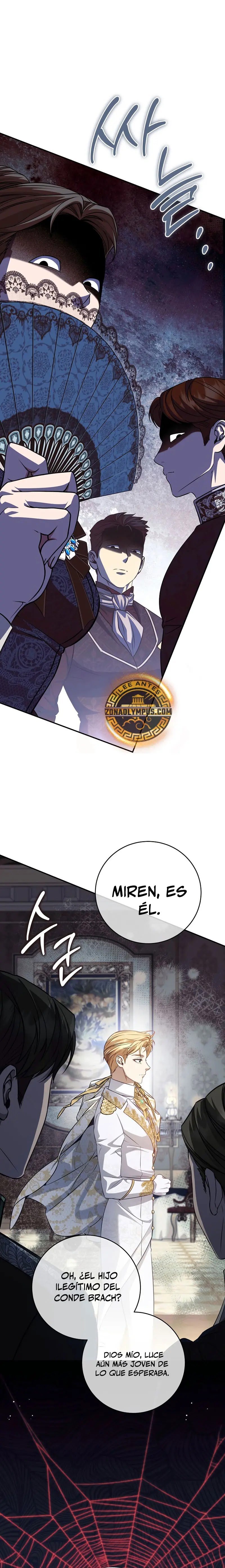 Capitulo 82 page 21