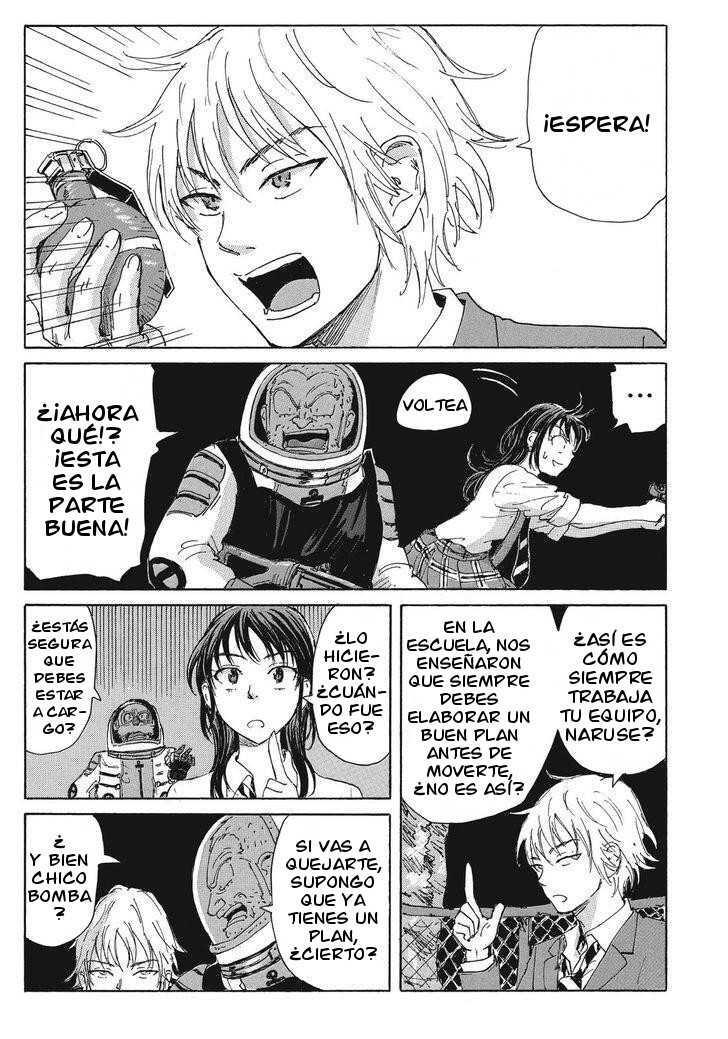 Capitulo 32 page 3