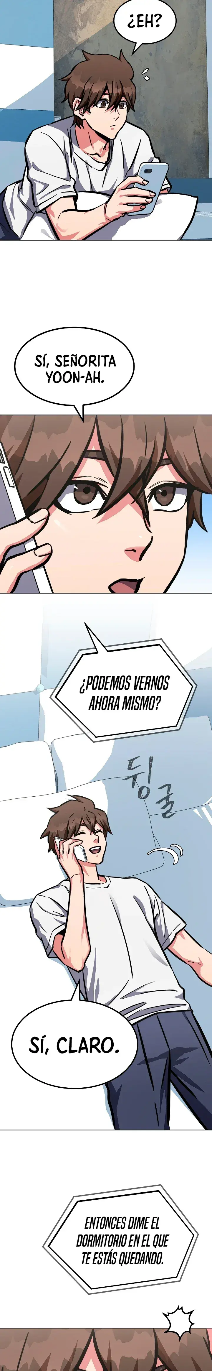 Capitulo 52 page 20