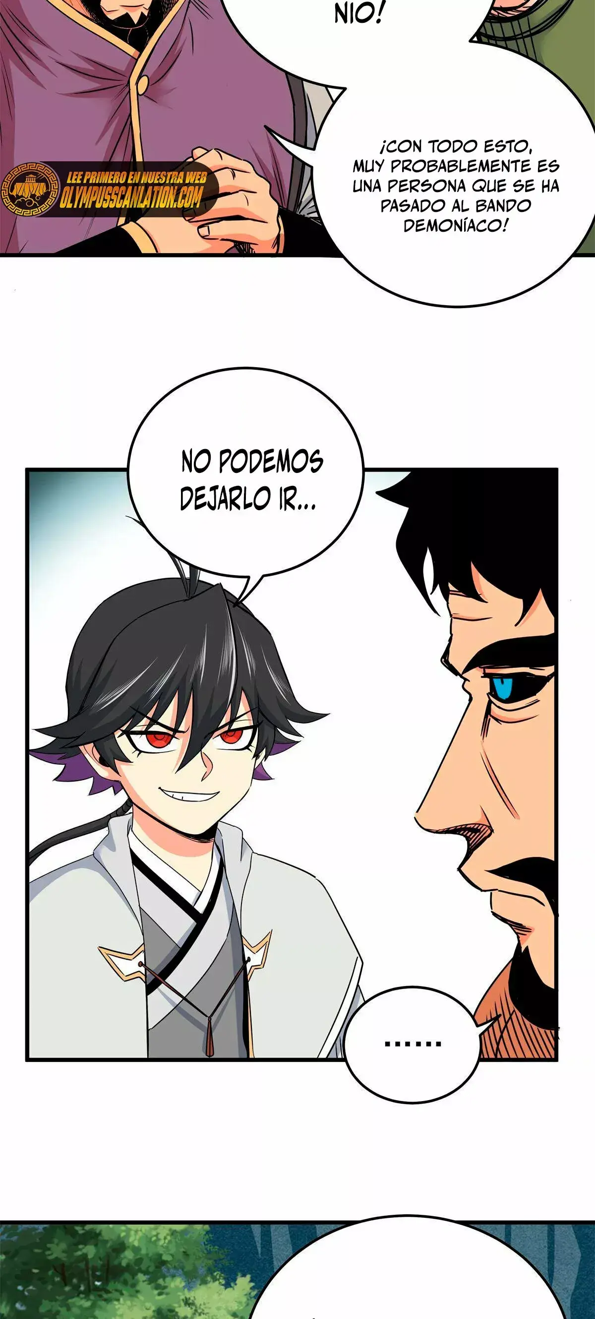 Capitulo 41 page 19