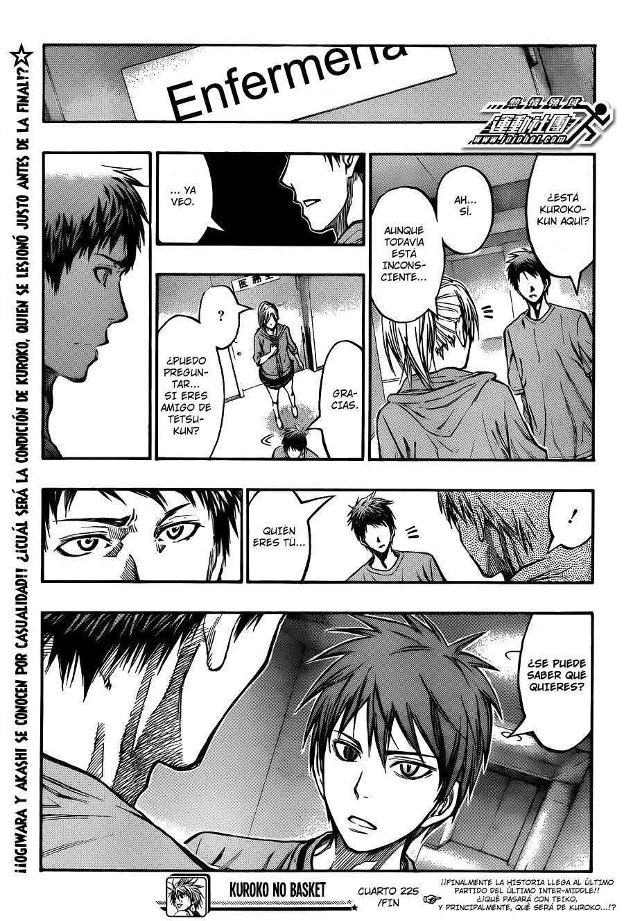 Capitulo 225 page 21