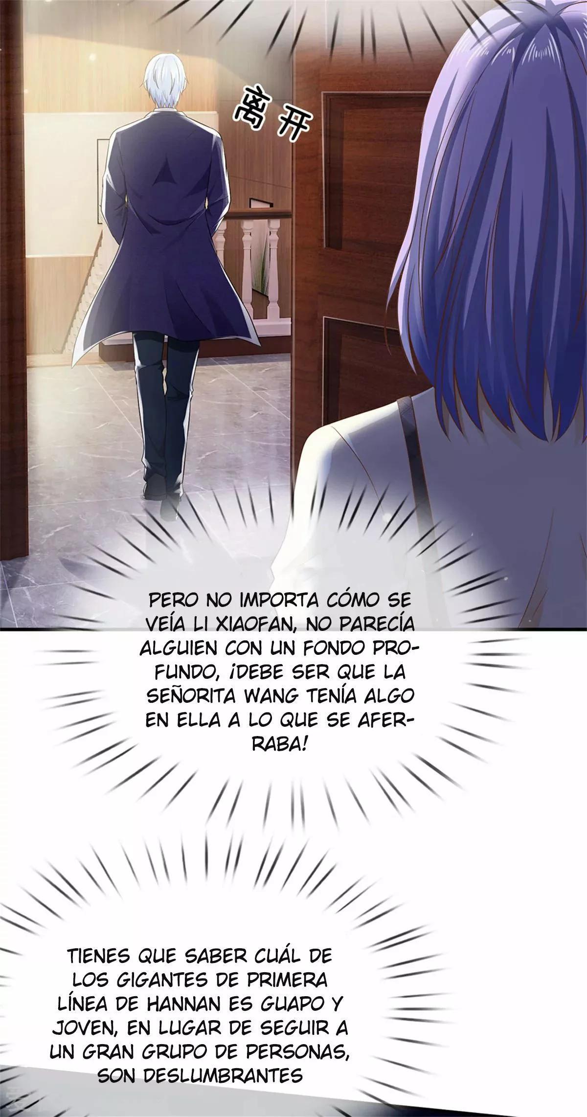Capitulo 261 page 22