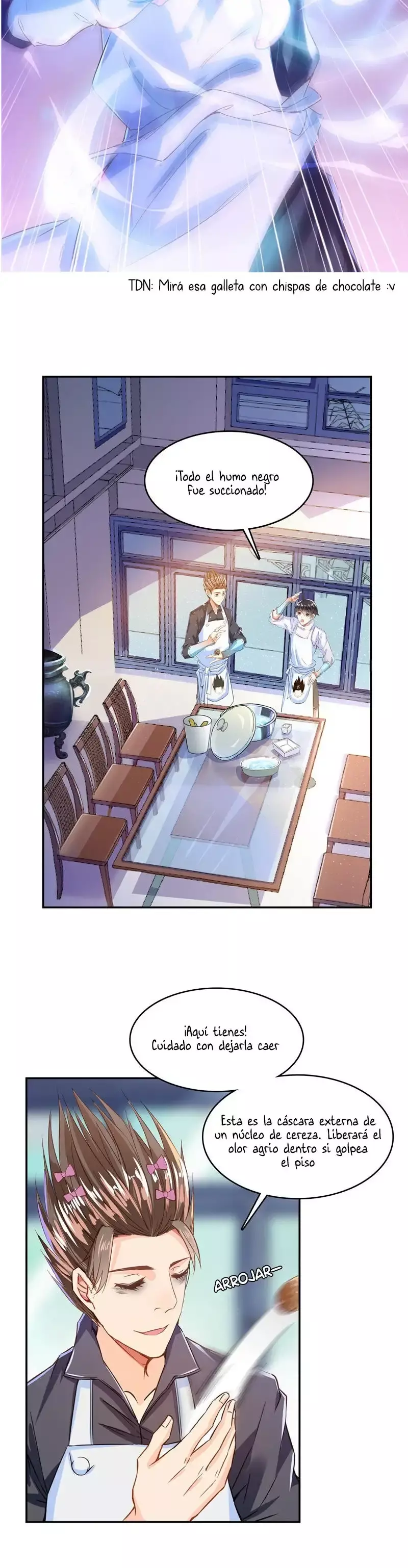 Capitulo 29 page 9
