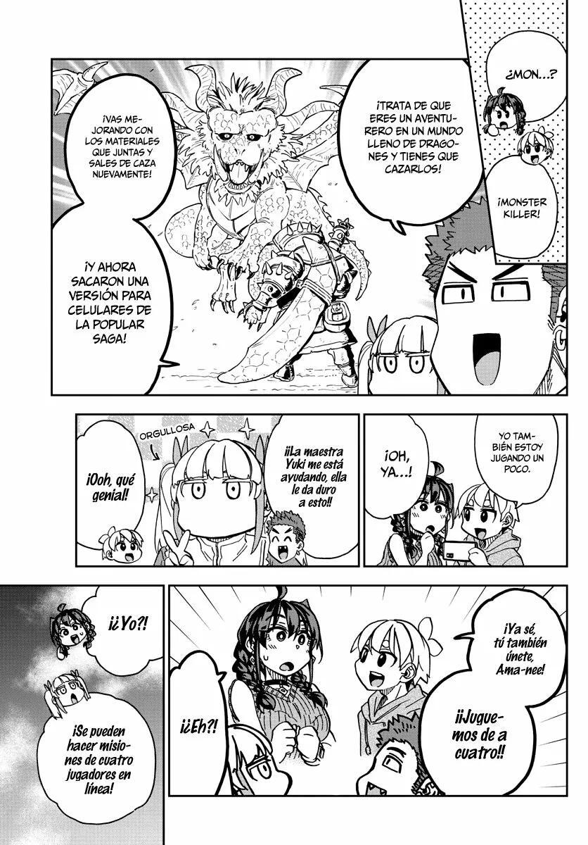 Capitulo 31 page 6