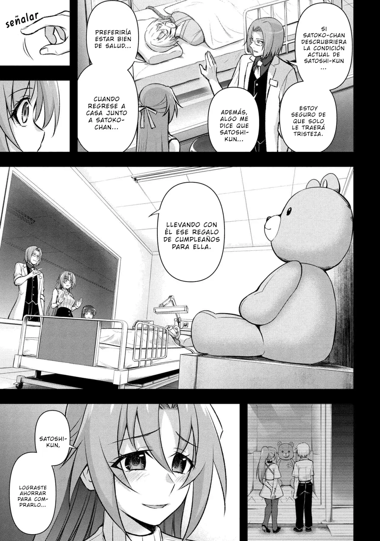 Capitulo 19.10 page 19