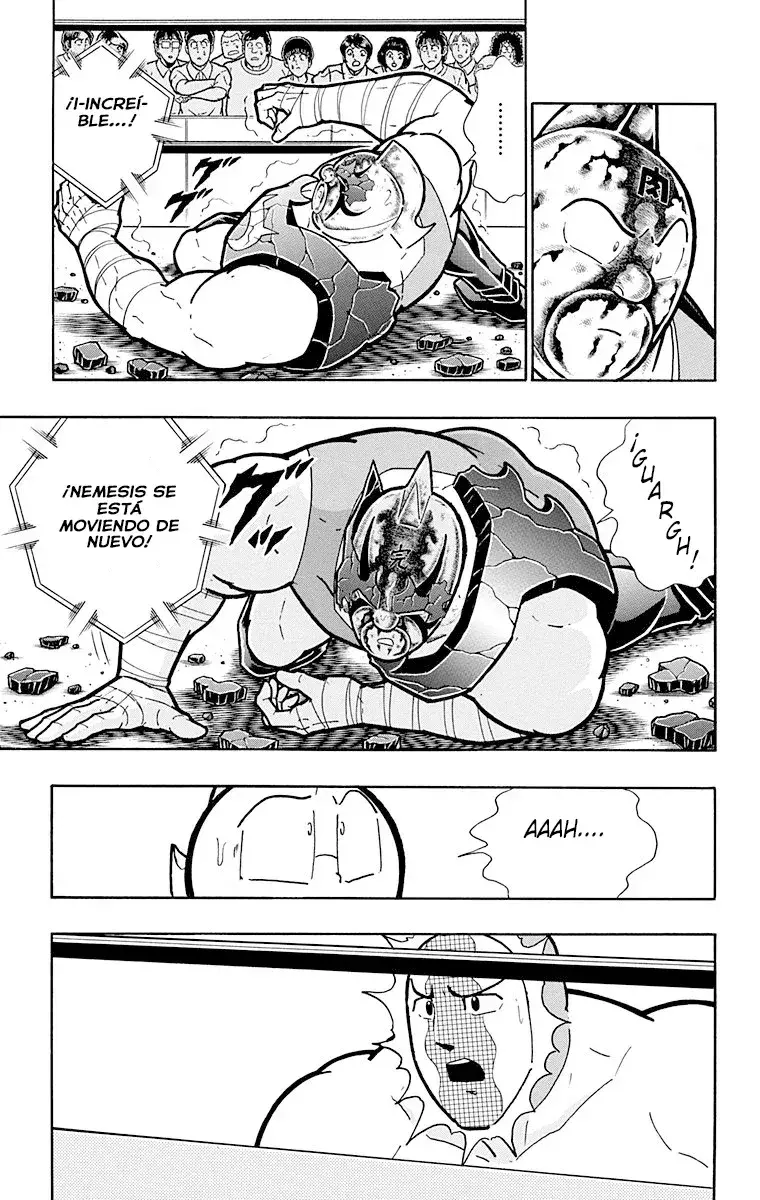 Capitulo 581 page 5
