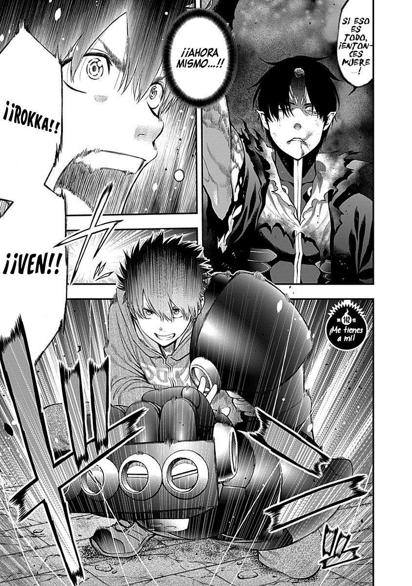 Capitulo 142 page 3