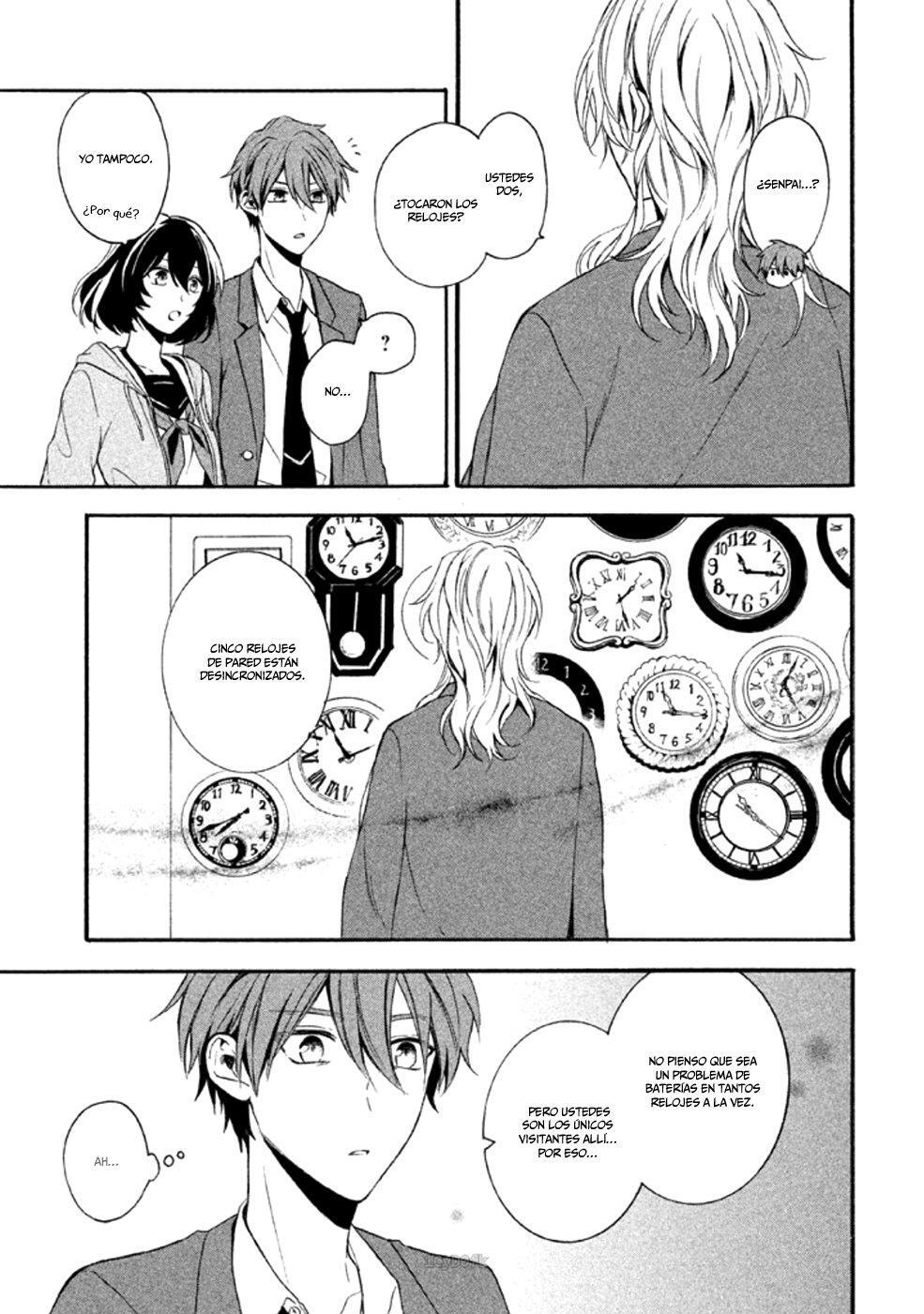 Capitulo 9 page 16