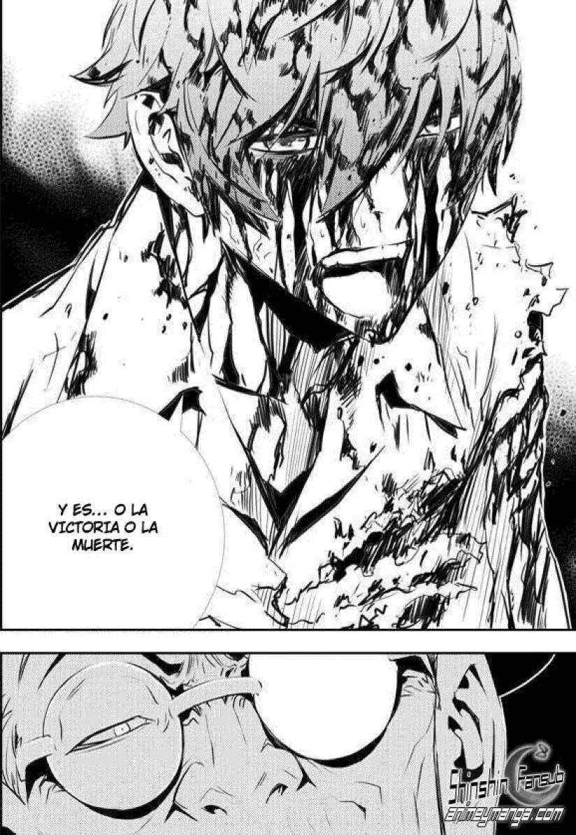 Capitulo 120 page 21