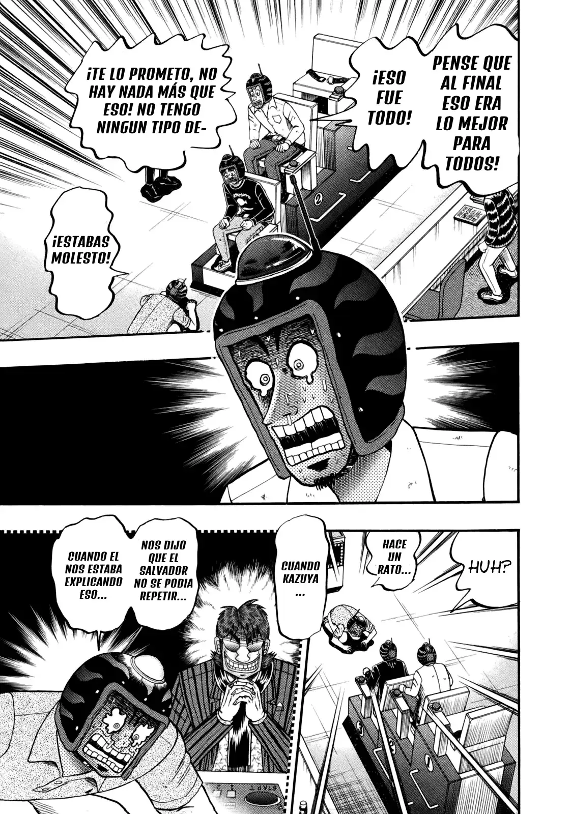 Capitulo 86 page 6