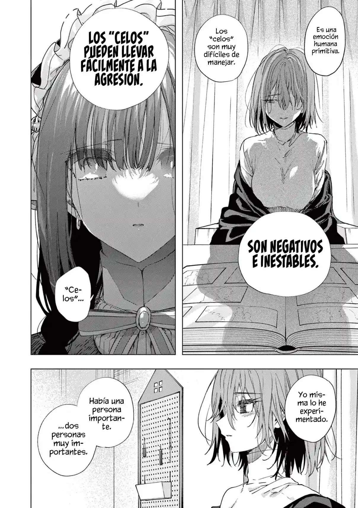 Capitulo 67 page 23
