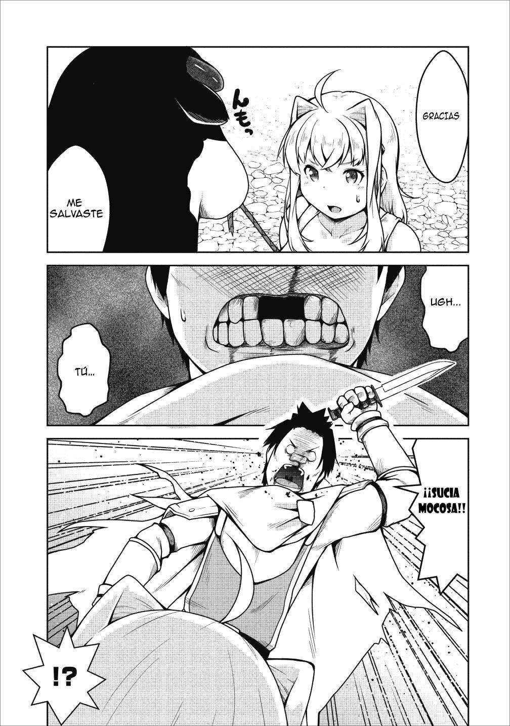 Capitulo 21 page 4