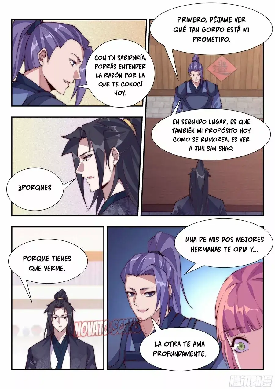 Capitulo 106 page 11
