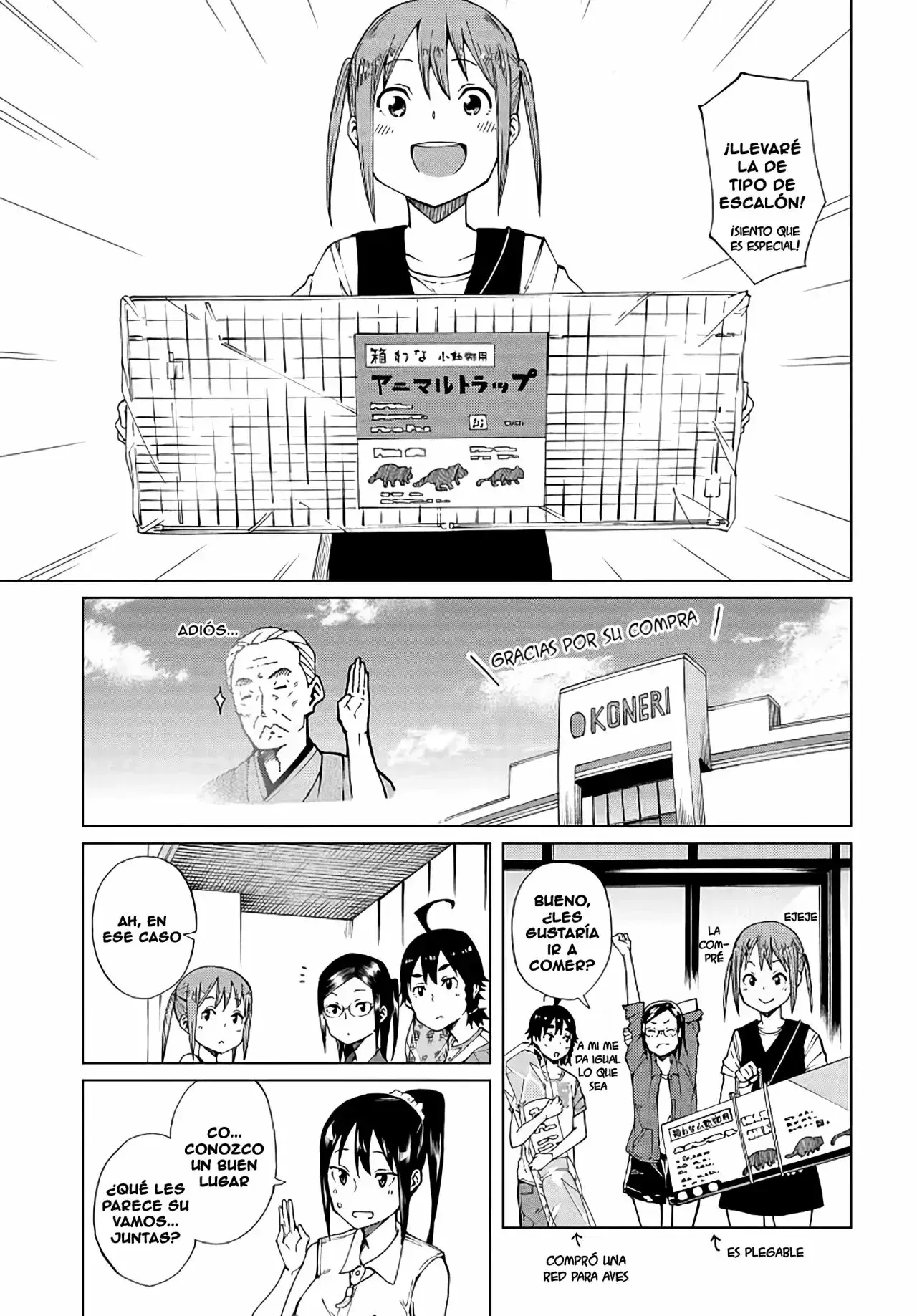 Capitulo 9 page 17