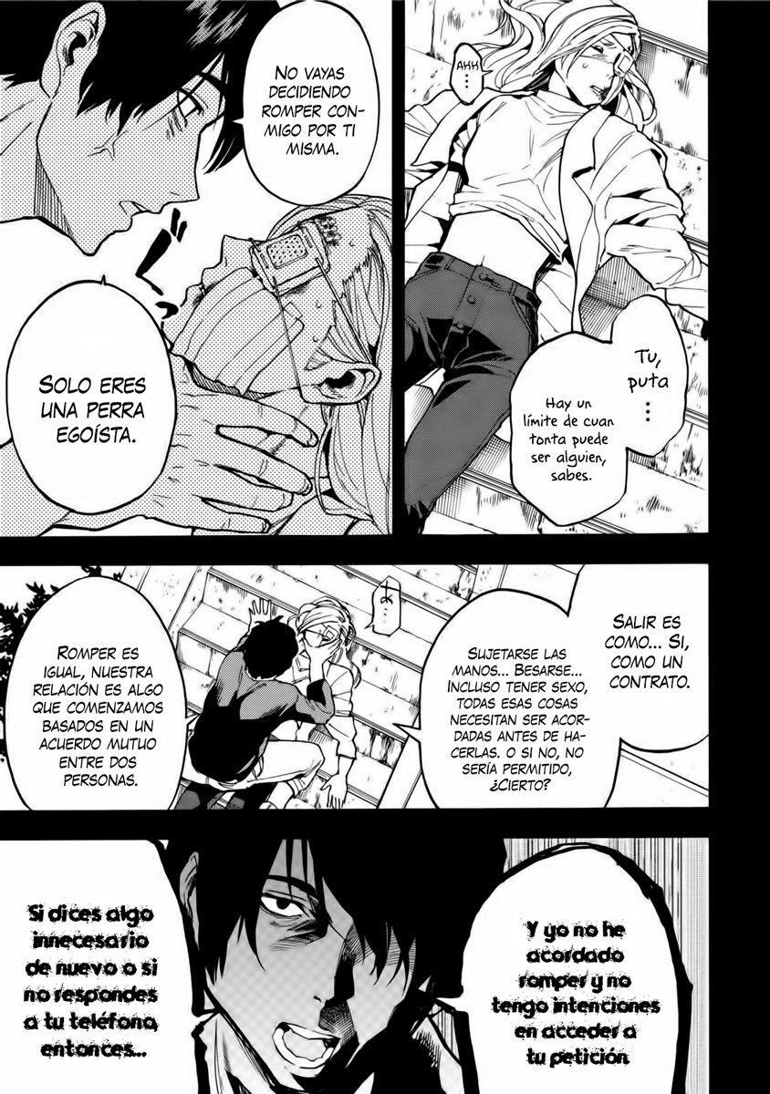 Capitulo 11 page 16