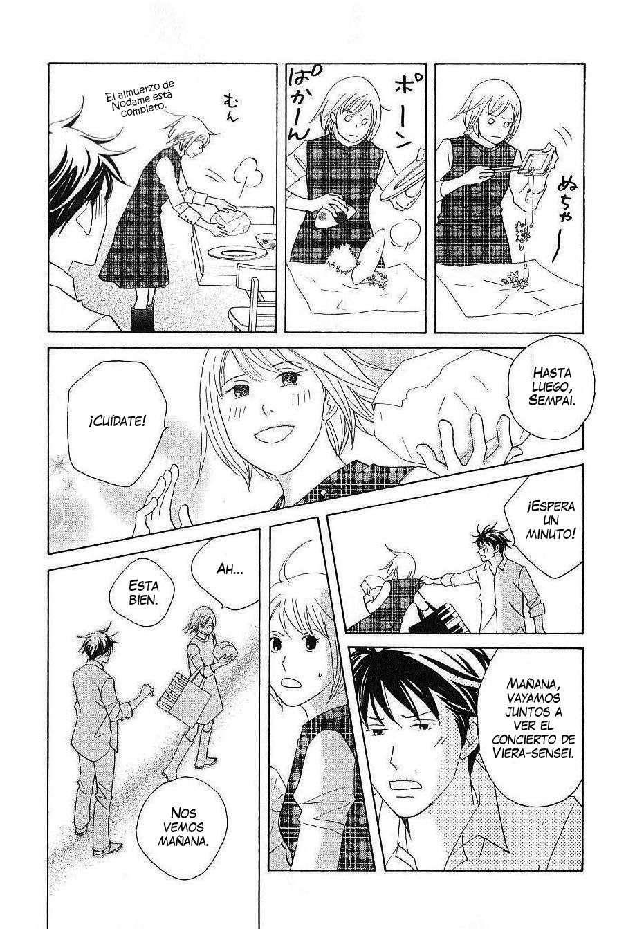 Capitulo 107 page 21