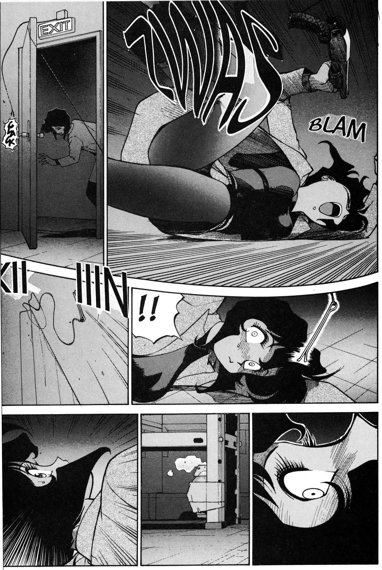 Capitulo 72 page 5