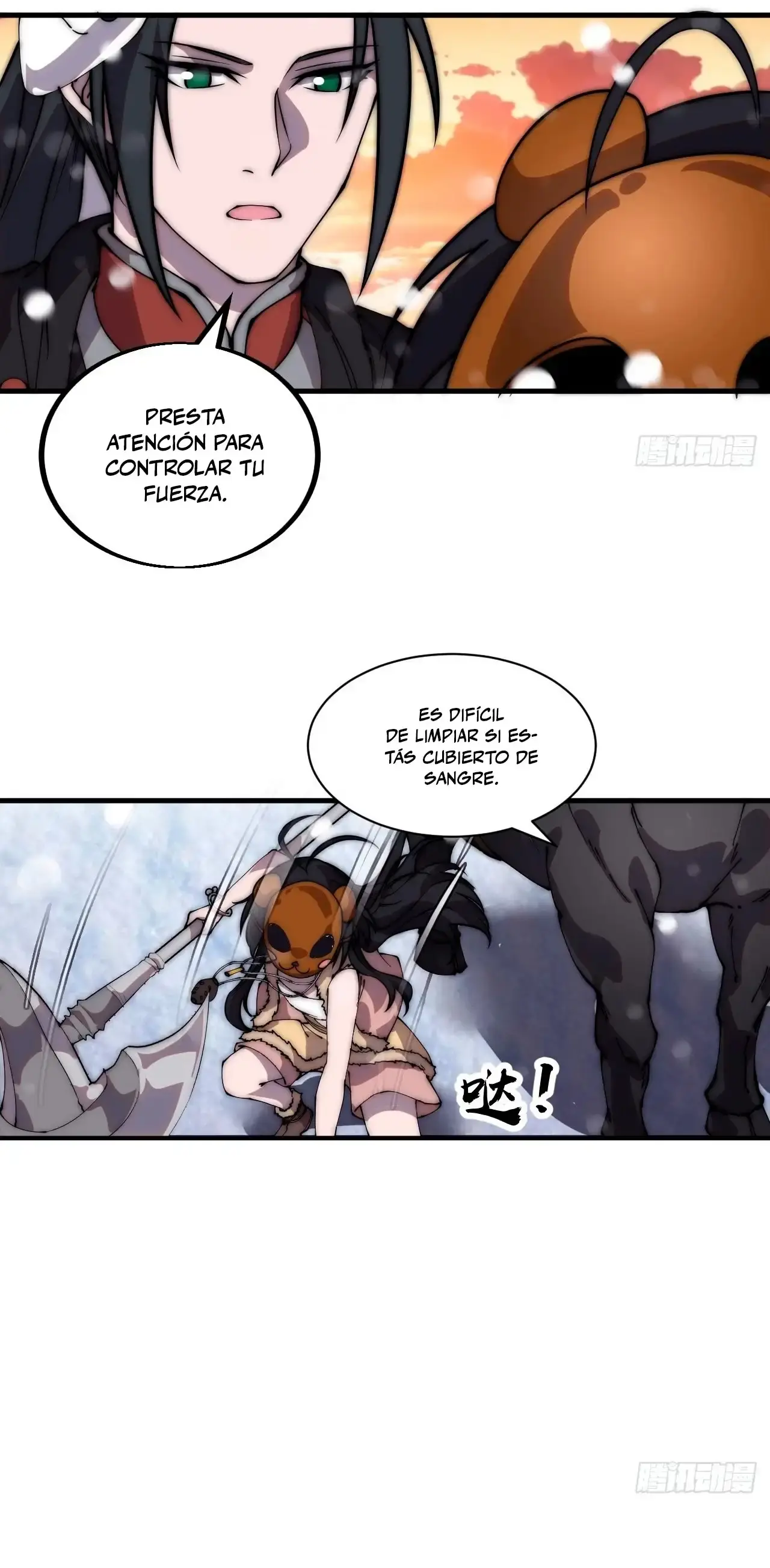Capitulo 441 page 41
