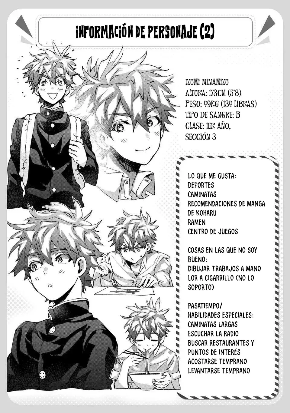 Capitulo 8.20 page 12