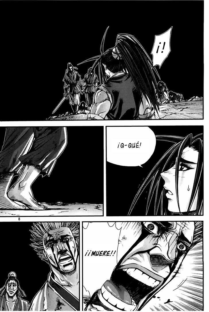 Capitulo 205 page 7