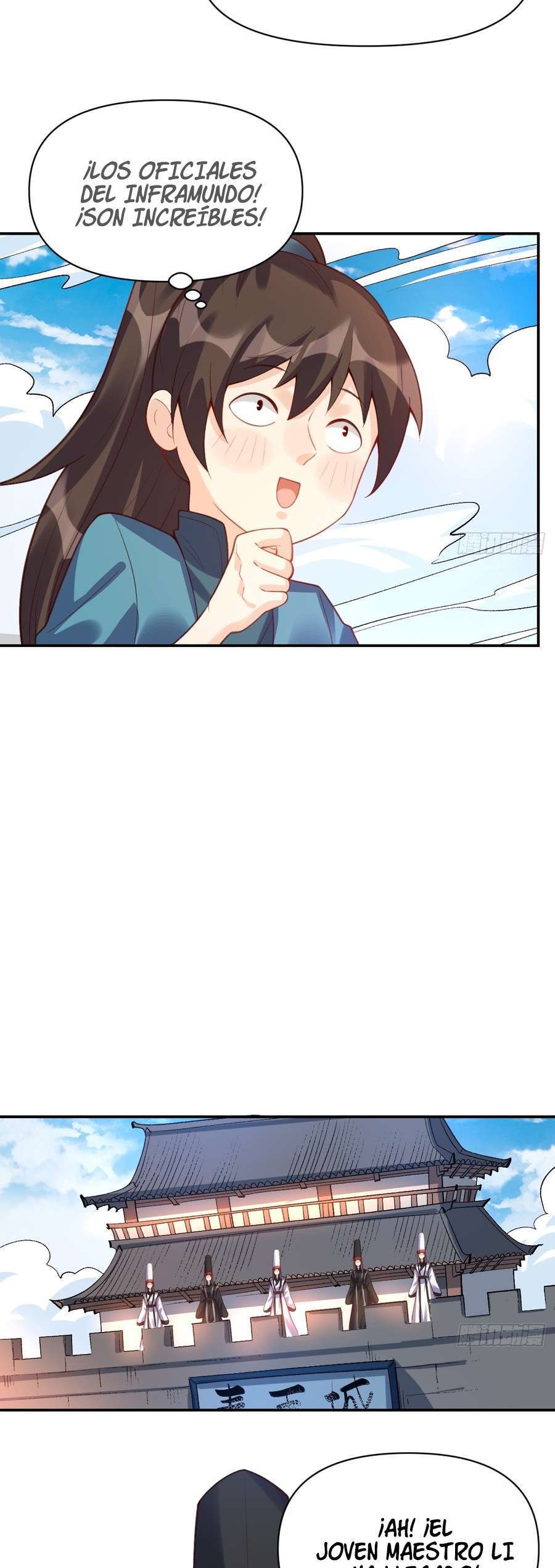 Capitulo 262 page 19