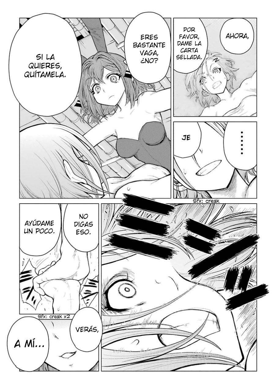 Capitulo 40 page 14