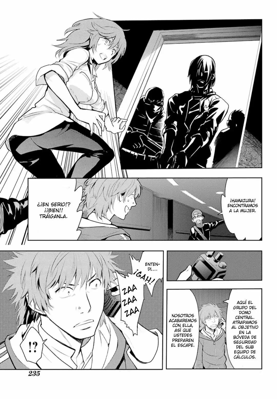 Capitulo 121 page 14