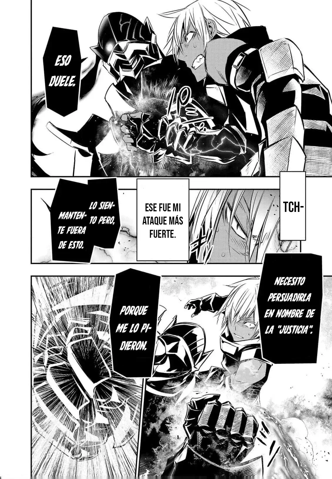 Capitulo 40 page 17