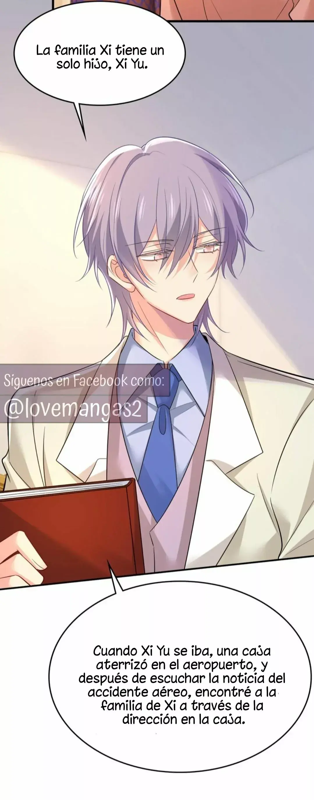 Capitulo 500 page 14