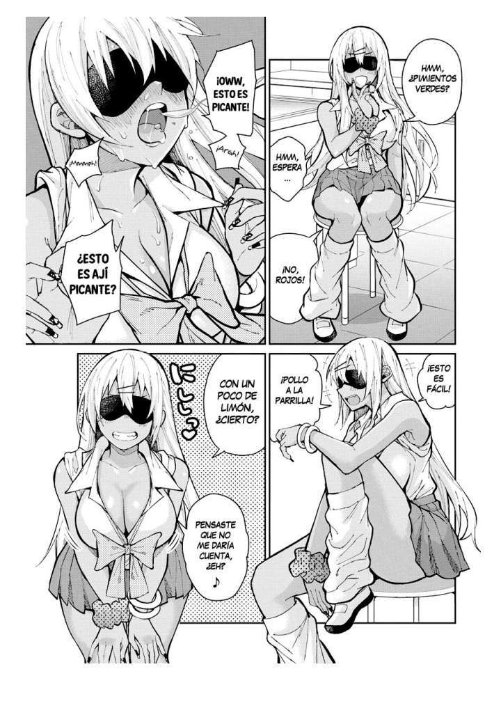 Capitulo 61 page 8