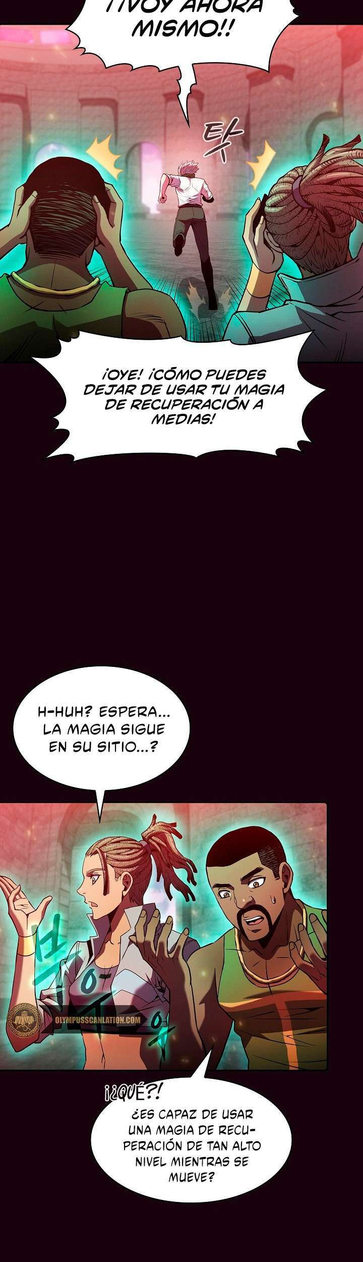 Capitulo 67 page 12