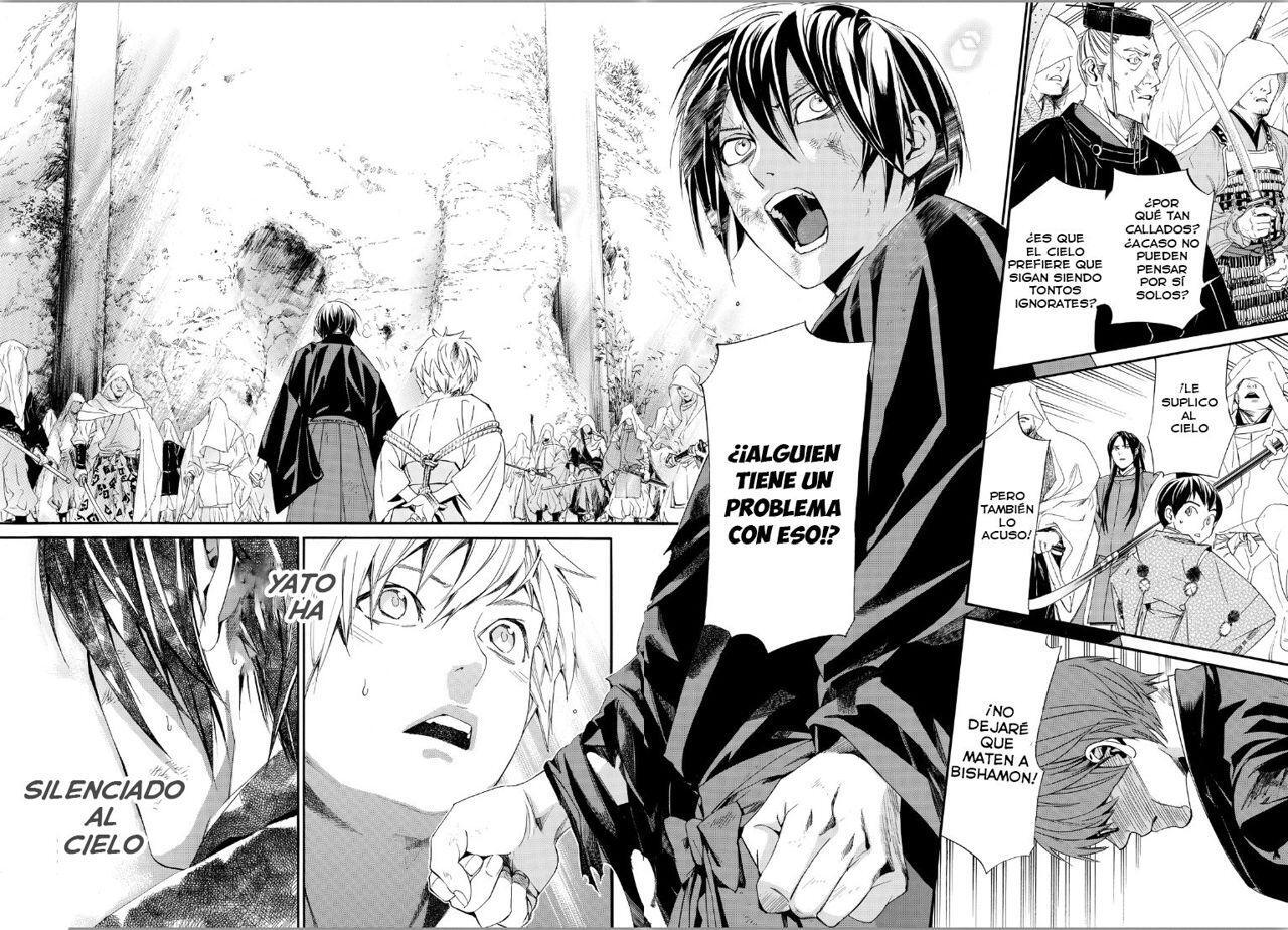Capitulo 70 page 25
