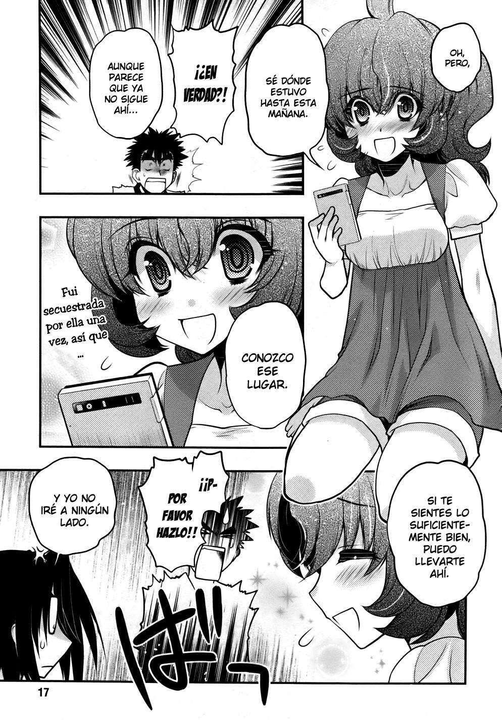 Capitulo 24 page 18