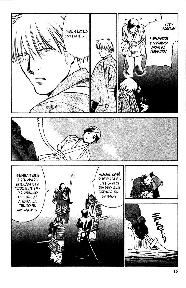 Capitulo 20 page 16