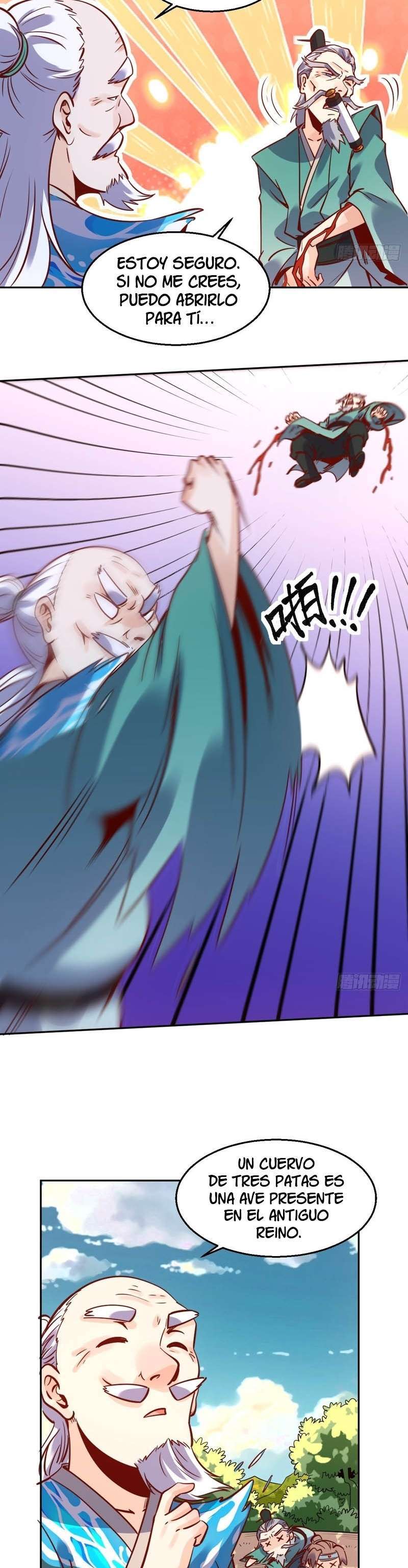 Capitulo 115 page 9