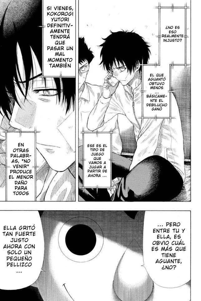 Capitulo 23 page 8